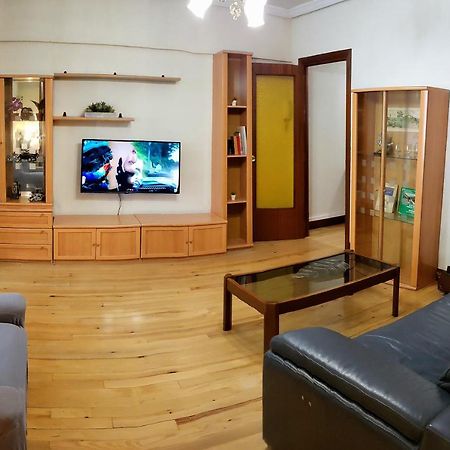 Appartamento Donostia Vintage House San Sebastián Esterno foto